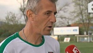 Кайзера: Левски при Хубчев е дисциплиниран! Но трябва да бие Лудогорец