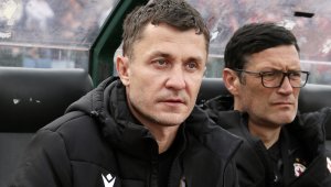 Илич хвърля най-добрите "главорези" срещу Лудогорец