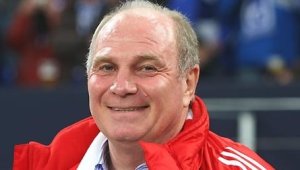 Байерн подмина Реал отляво и отдясно, смята Ули Хьонес