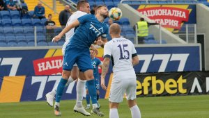 Борнемут не е пращал оферта за ас на Левски 