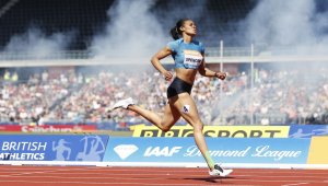 Оневиниха Калийз Спенсър