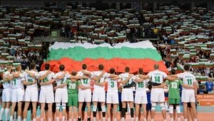 Неприятно! И Аржентина отупа волейболните ни национали