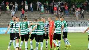 Илиан Илиев определи групата на Черно море за реванша с Локо Пловдив 