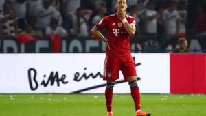 Непокорният Сандро Вагнер забърка нови неприятности + ВИДЕО