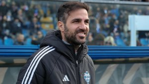 Комо: Ясно отказахме на Интер за Фабрегас