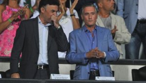 Пламен Гетов обяви: Боби Михайлов е най-успешният президент на БФС