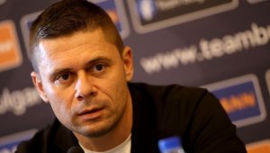 Селекционерът на младежите благодари на Гонзо и Котев, оптимист е за Европейското