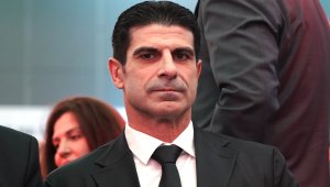 Президентите на ФИФА и УЕФА поздравиха Гонзо