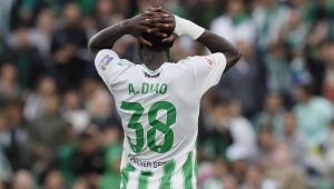 Челси влиза в битката за 18-годишен сенегалец