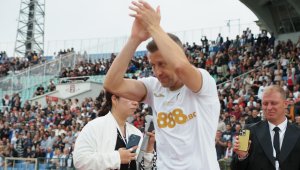 Владимир Манчев избрал Берое пред друг тим от Втора лига