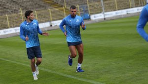 Божинов спасил Левски от резил с 1000 лева