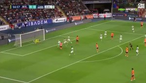 ВИДЕО: Истанбул Башакшехир - Черно море