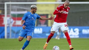 Кокала: Бразилците в Левски сякаш играят в махалата