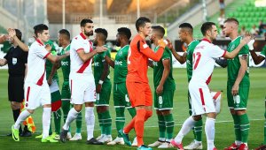 Лудогорец получава мощна подкрепа от босненци 