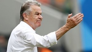 Хитцфелд: Отказах да водя Германия на Мондиал 2006