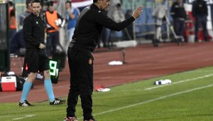 Петър Хубчев е герой! И през 1994 г. националният имаше късмет