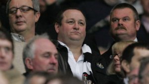 Майк Ашли започна дело срещу новите собственици на Нюкасъл 