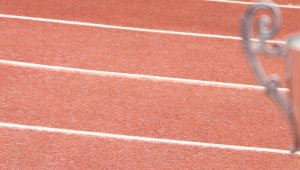 Наказаха доминикански бегач, защото излъгал за възрастта си