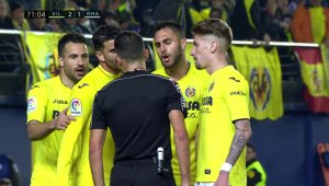 ОБЗОР: Примера дивисион, 24-и кръг