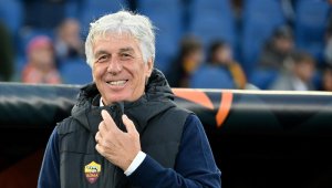 Гасперини: Такава загуба ни дава увереност, че сме на прав път