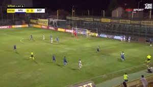 ВИДЕО: Крумовград - Берое 