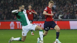 Рома пожела звезда на Лил 