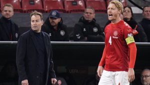 Дания иска титлата на Мондиал 2022