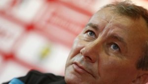Стамен Белчев: Искам да продължа с ЦСКА без загуба в Европа