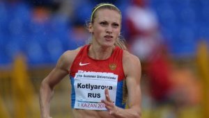 Още един голям руски спортист гърми заради мелдоний