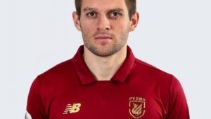 ФИФА установи: Руски национал не е взимал допинг