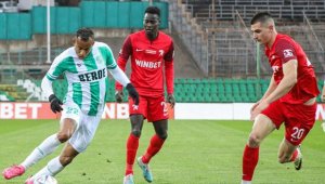 Официално! Берое потвърди трансфера на голямата си звезда