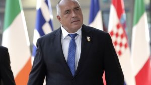 Премиерът Борисов е имал разговор с Григор Димитров