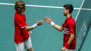 Още една голяма звезда идва на Sofia Open 