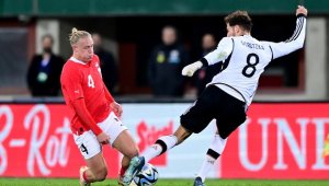 Какво трябва да промени Германия за триумф на Евро 2024? Ас разкри ключа към успеха