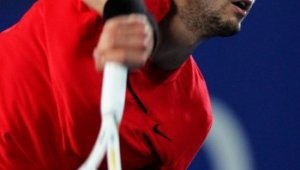 Григор Димитров продължи победната си серия