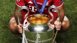 Байерн официално потвърди голям трансфер с Ливърпул