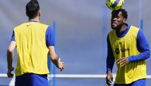 Той не иска Меси в Барса и Юве вече го следи