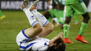 Един Джеко: Съдията да си ходи у дома, а не ние