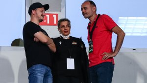 Ботев се готви за Септември, Неделев с индивидуална програма 