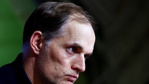 Тухел изчетка и се закани на Аржентина