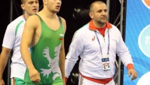 Кирил Милов ще се бори за европейската титла