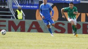 Камбуров не иска да играе срещу Локо в Пловдив