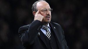 Рафаел Бенитес с изненадващ избор за нов отбор