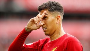 Салах и Мане? Фирмино е безценен за Ливърпул