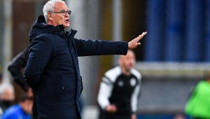 Уотфорд на Раниери разби Евертън с 5:2 на "Гудисън Парк"