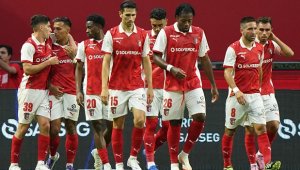 Треньорът на Брага е оптимистично настроен преди битките с Левски