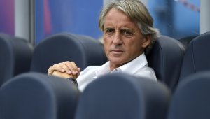 Манчини: Не мога да си обясня защо Пеп постъпи така с Джо