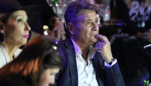 Здравко от "Ритон": Турците ни размазаха, топката бяга от нашите. Уплашени са!