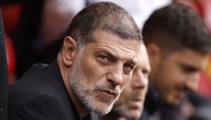 Стършелите биха шута и на Славен Билич