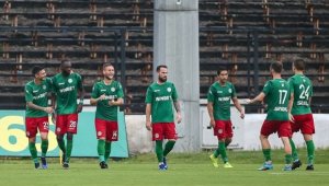 В Ботев Враца се канят за бой над Лудогорец